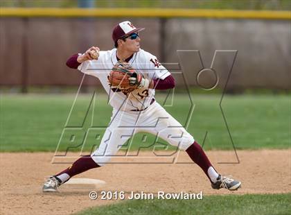 Thumbnail 2 in St. Rita @ Loyola Academy photogallery.