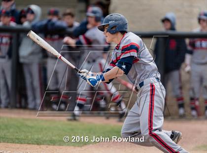 Thumbnail 3 in St. Rita @ Loyola Academy photogallery.