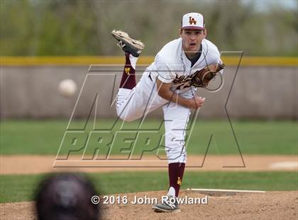 Thumbnail 3 in St. Rita @ Loyola Academy photogallery.