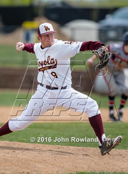 Thumbnail 3 in St. Rita @ Loyola Academy photogallery.