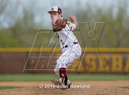 Thumbnail 2 in St. Rita @ Loyola Academy photogallery.