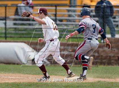 Thumbnail 1 in St. Rita @ Loyola Academy photogallery.