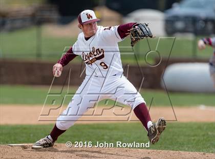 Thumbnail 3 in St. Rita @ Loyola Academy photogallery.