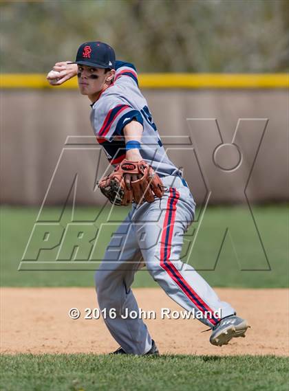 Thumbnail 1 in St. Rita @ Loyola Academy photogallery.