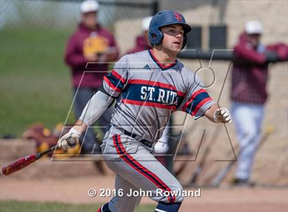 Thumbnail 3 in St. Rita @ Loyola Academy photogallery.