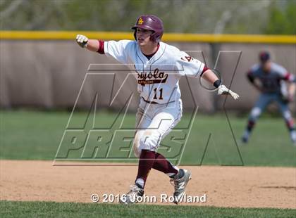 Thumbnail 3 in St. Rita @ Loyola Academy photogallery.