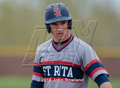 Thumbnail 1 in St. Rita @ Loyola Academy photogallery.