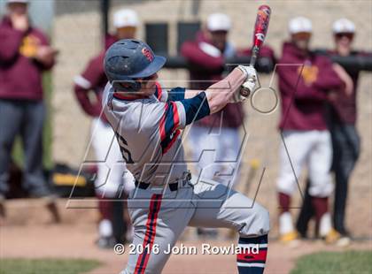Thumbnail 1 in St. Rita @ Loyola Academy photogallery.