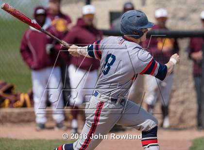 Thumbnail 2 in St. Rita @ Loyola Academy photogallery.