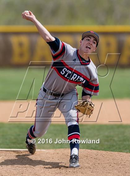 Thumbnail 1 in St. Rita @ Loyola Academy photogallery.