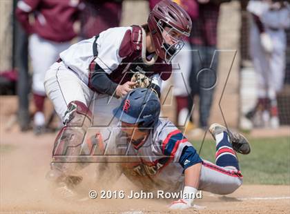 Thumbnail 1 in St. Rita @ Loyola Academy photogallery.