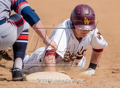 Thumbnail 2 in St. Rita @ Loyola Academy photogallery.