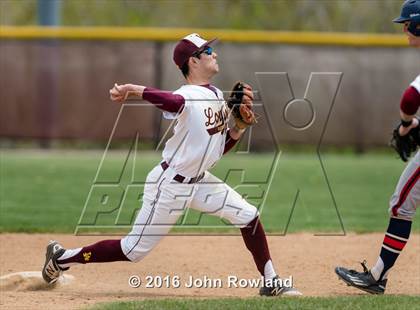 Thumbnail 3 in St. Rita @ Loyola Academy photogallery.