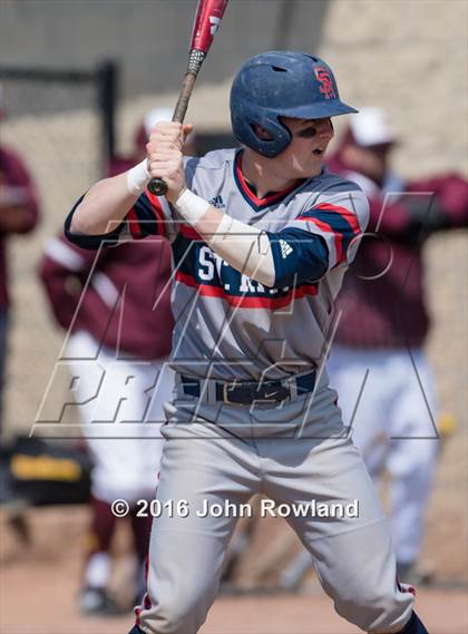 Thumbnail 1 in St. Rita @ Loyola Academy photogallery.