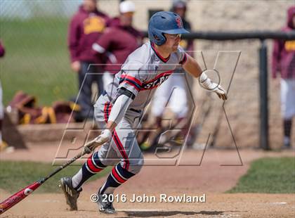 Thumbnail 1 in St. Rita @ Loyola Academy photogallery.