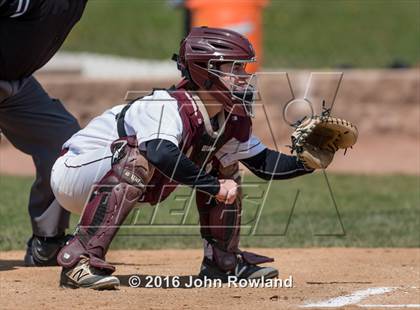 Thumbnail 3 in St. Rita @ Loyola Academy photogallery.