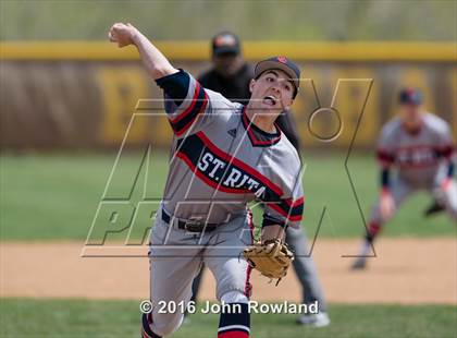 Thumbnail 1 in St. Rita @ Loyola Academy photogallery.