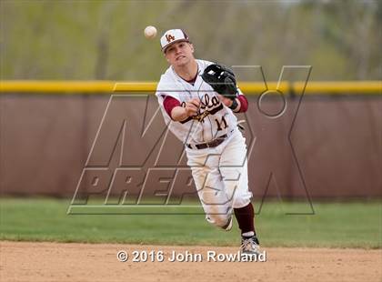 Thumbnail 3 in St. Rita @ Loyola Academy photogallery.