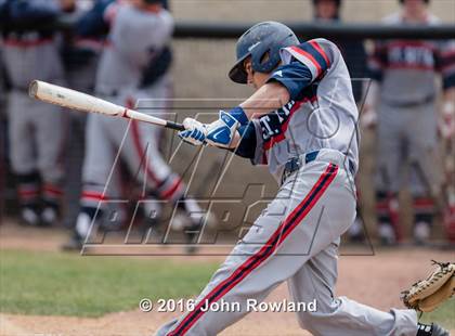 Thumbnail 2 in St. Rita @ Loyola Academy photogallery.