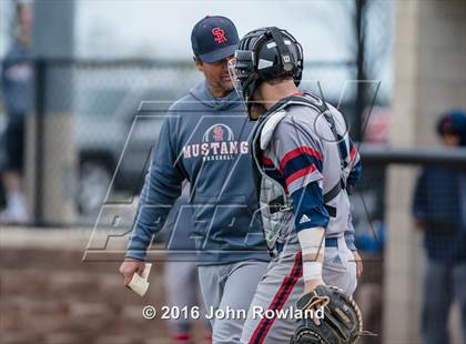Thumbnail 3 in St. Rita @ Loyola Academy photogallery.