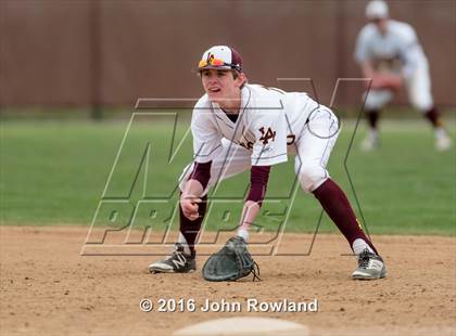 Thumbnail 3 in St. Rita @ Loyola Academy photogallery.
