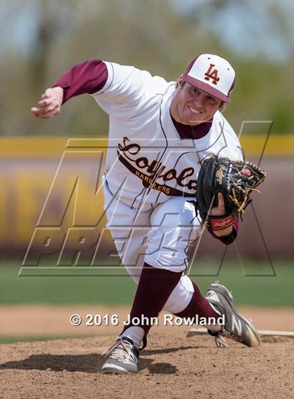 Thumbnail 3 in St. Rita @ Loyola Academy photogallery.