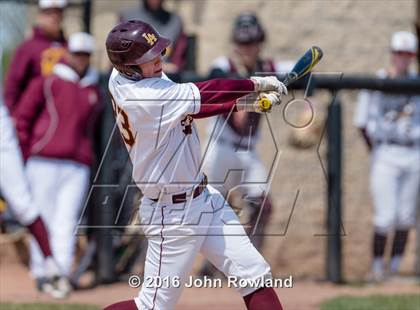 Thumbnail 3 in St. Rita @ Loyola Academy photogallery.