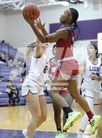Photo from the gallery "Princeton vs. Gahanna Lincoln (OGBR Classic in the City)"