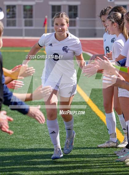 Thumbnail 1 in Pusch Ridge Christian Academy @ American Leadership Academy - West Foothills (AIA-3A Quarterfinal) photogallery.