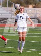 Photo from the gallery "Pusch Ridge Christian Academy @ American Leadership Academy - West Foothills (AIA-3A Quarterfinal)"