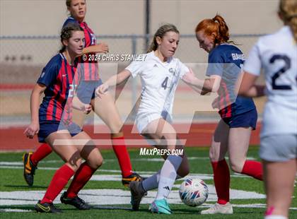 Thumbnail 1 in Pusch Ridge Christian Academy @ American Leadership Academy - West Foothills (AIA-3A Quarterfinal) photogallery.