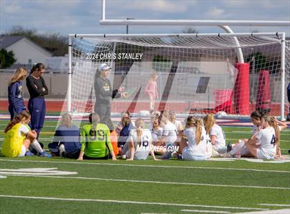 Thumbnail 1 in Pusch Ridge Christian Academy @ American Leadership Academy - West Foothills (AIA-3A Quarterfinal) photogallery.