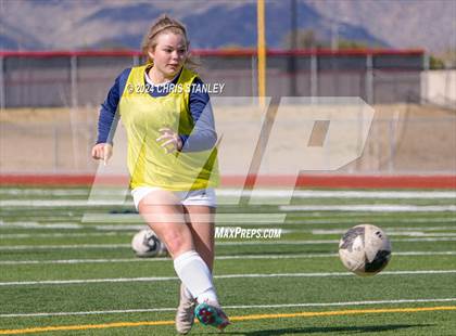 Thumbnail 2 in Pusch Ridge Christian Academy @ American Leadership Academy - West Foothills (AIA-3A Quarterfinal) photogallery.