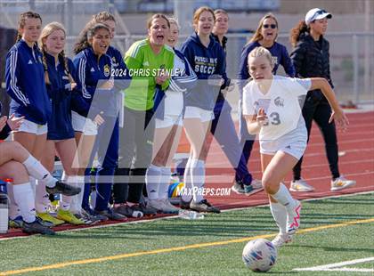 Thumbnail 1 in Pusch Ridge Christian Academy @ American Leadership Academy - West Foothills (AIA-3A Quarterfinal) photogallery.