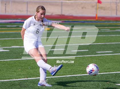 Thumbnail 2 in Pusch Ridge Christian Academy @ American Leadership Academy - West Foothills (AIA-3A Quarterfinal) photogallery.