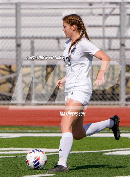 Thumbnail 2 in Pusch Ridge Christian Academy @ American Leadership Academy - West Foothills (AIA-3A Quarterfinal) photogallery.