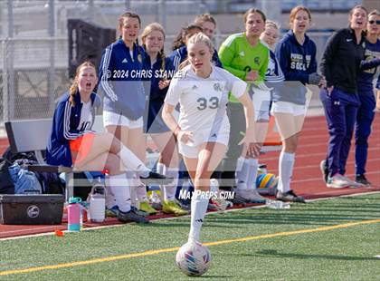 Thumbnail 3 in Pusch Ridge Christian Academy @ American Leadership Academy - West Foothills (AIA-3A Quarterfinal) photogallery.