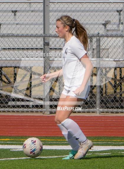Thumbnail 3 in Pusch Ridge Christian Academy @ American Leadership Academy - West Foothills (AIA-3A Quarterfinal) photogallery.