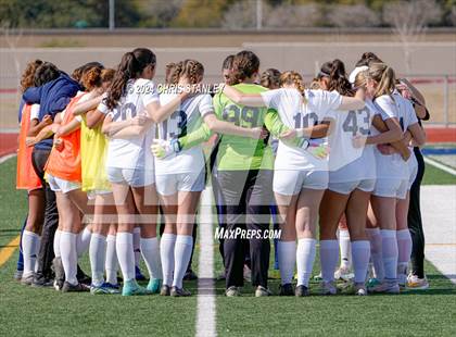 Thumbnail 2 in Pusch Ridge Christian Academy @ American Leadership Academy - West Foothills (AIA-3A Quarterfinal) photogallery.