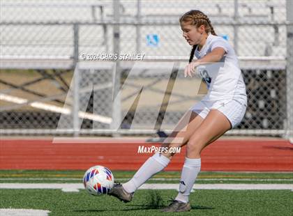 Thumbnail 2 in Pusch Ridge Christian Academy @ American Leadership Academy - West Foothills (AIA-3A Quarterfinal) photogallery.