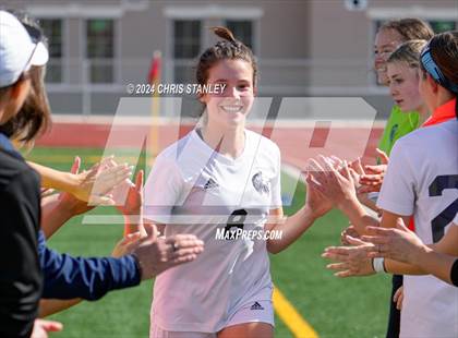 Thumbnail 1 in Pusch Ridge Christian Academy @ American Leadership Academy - West Foothills (AIA-3A Quarterfinal) photogallery.