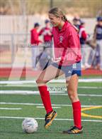 Photo from the gallery "Pusch Ridge Christian Academy @ American Leadership Academy - West Foothills (AIA-3A Quarterfinal)"
