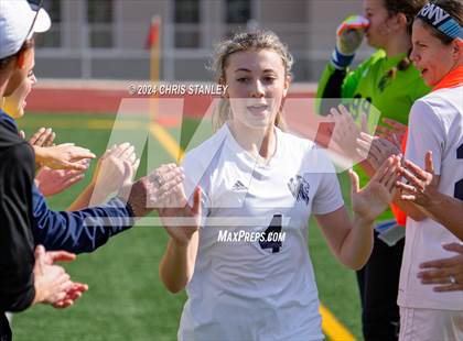 Thumbnail 3 in Pusch Ridge Christian Academy @ American Leadership Academy - West Foothills (AIA-3A Quarterfinal) photogallery.