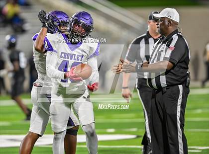 Thumbnail 1 in Crowley @ North Crowley photogallery.
