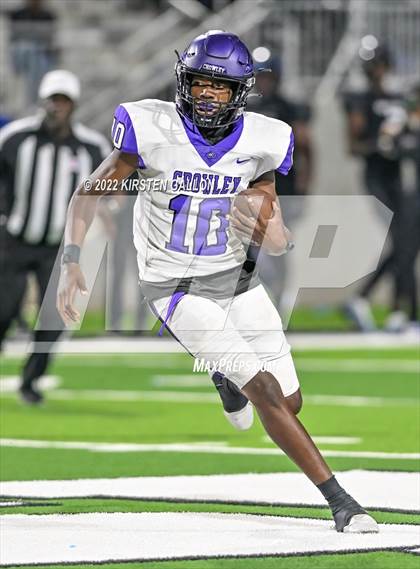Thumbnail 2 in Crowley @ North Crowley photogallery.