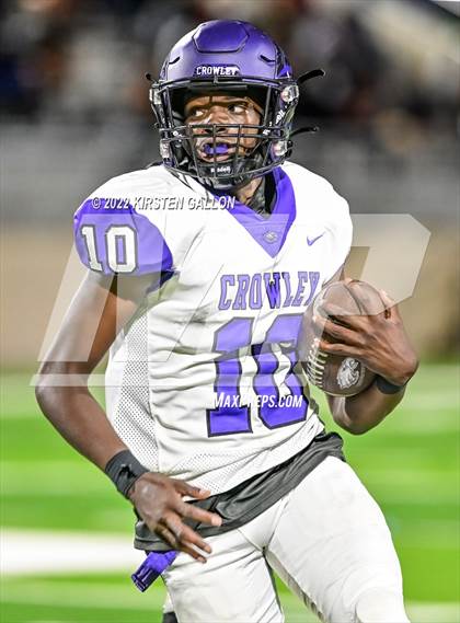 Thumbnail 2 in Crowley @ North Crowley photogallery.