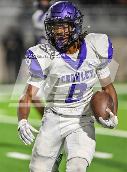Thumbnail 2 in Crowley @ North Crowley photogallery.