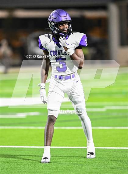 Thumbnail 3 in Crowley @ North Crowley photogallery.