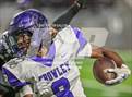Photo from the gallery "Crowley @ North Crowley"