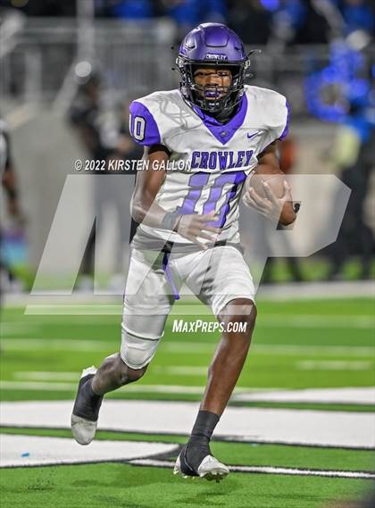 Thumbnail 3 in Crowley @ North Crowley photogallery.